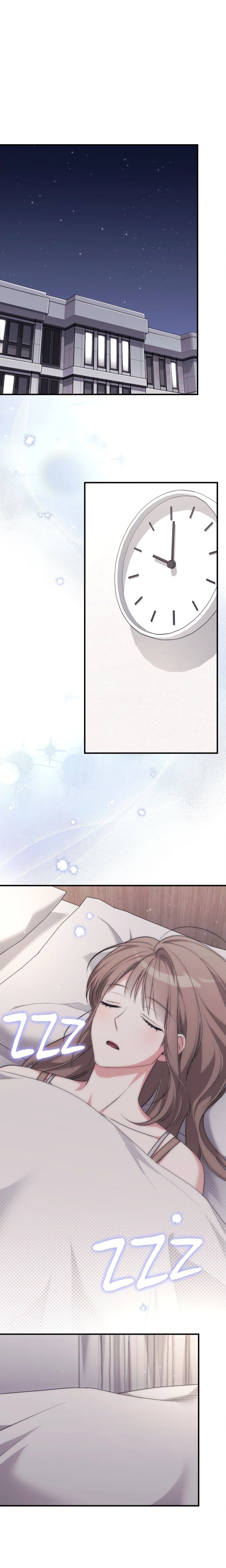 Milk My Strawberries (Uncensored) 13