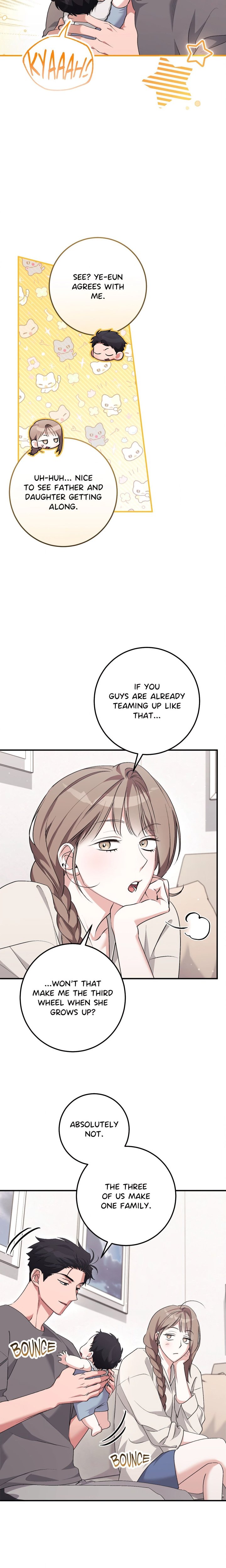 Milk My Strawberries (Uncensored) 4