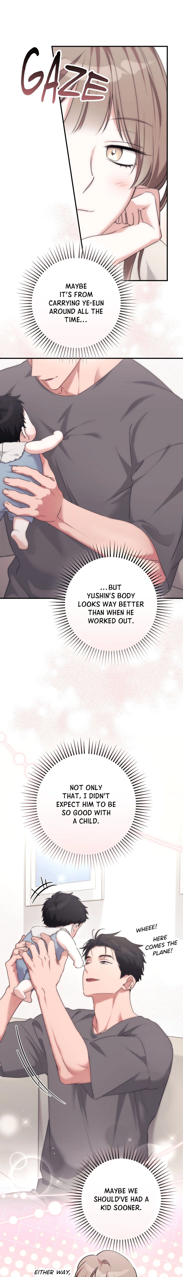 Milk My Strawberries (Uncensored) 5