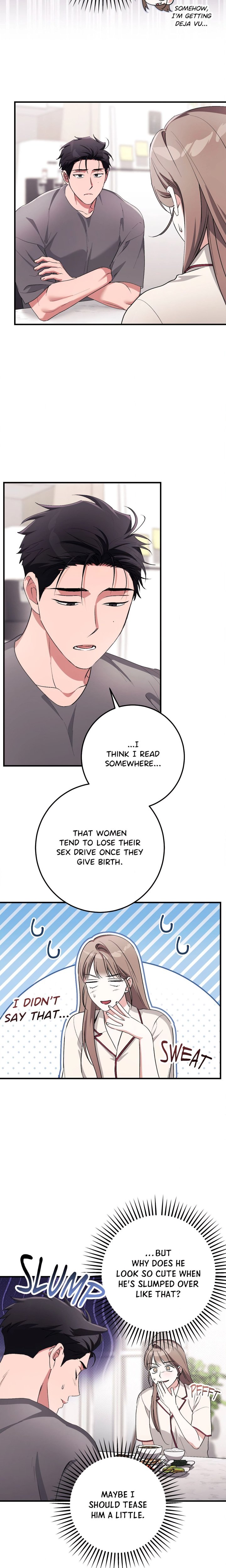 Milk My Strawberries (Uncensored) 11