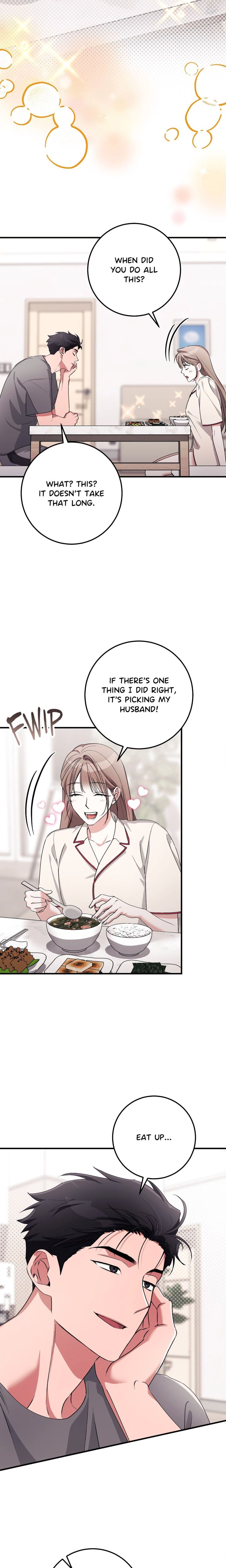 Milk My Strawberries (Uncensored) 6