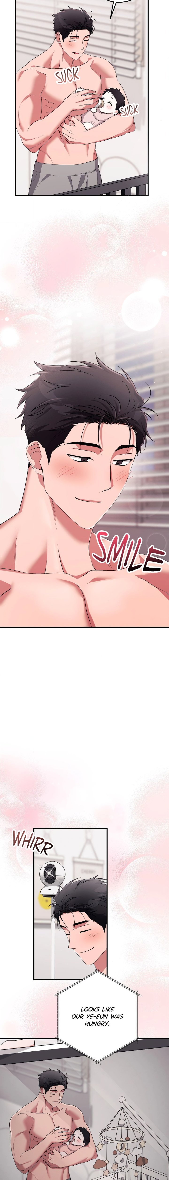 Milk My Strawberries (Uncensored) 13