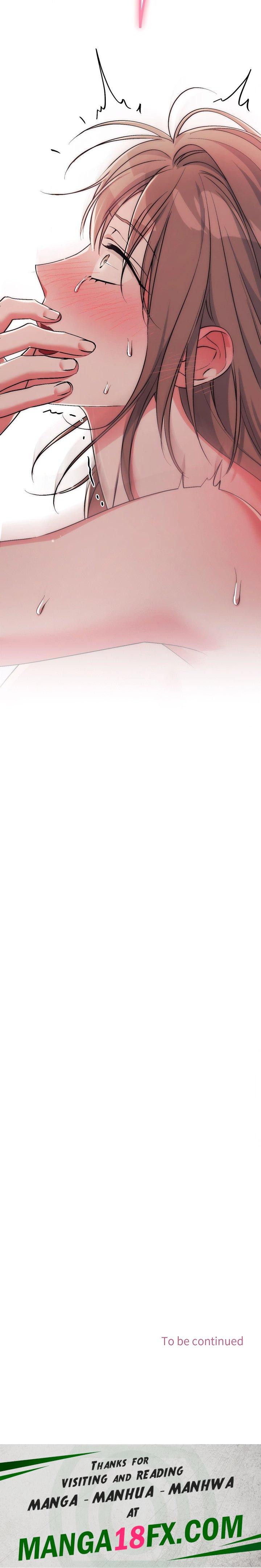 Milk My Strawberries (Uncensored) 26