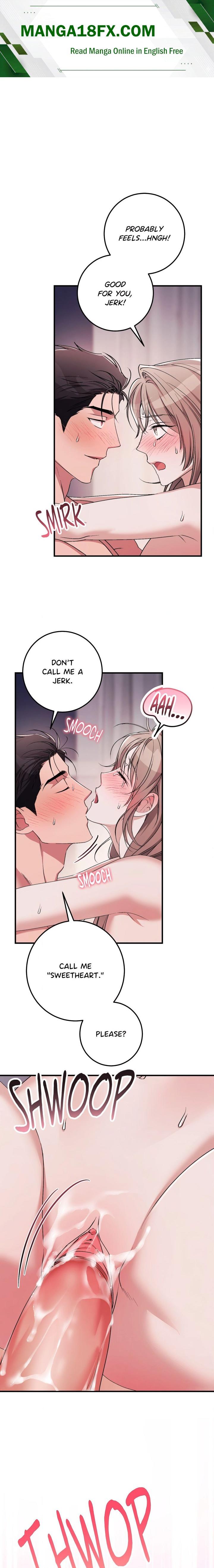 Milk My Strawberries (Uncensored) 1