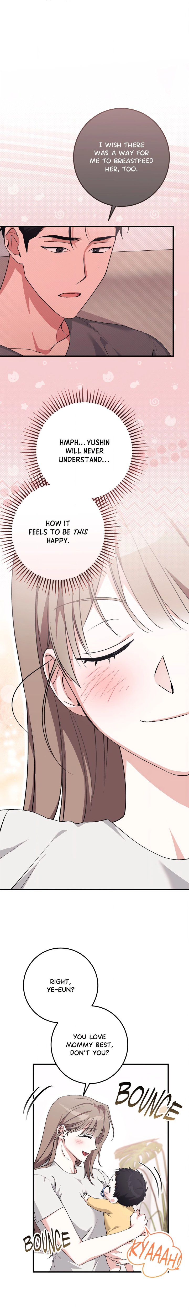 Milk My Strawberries (Uncensored) 14