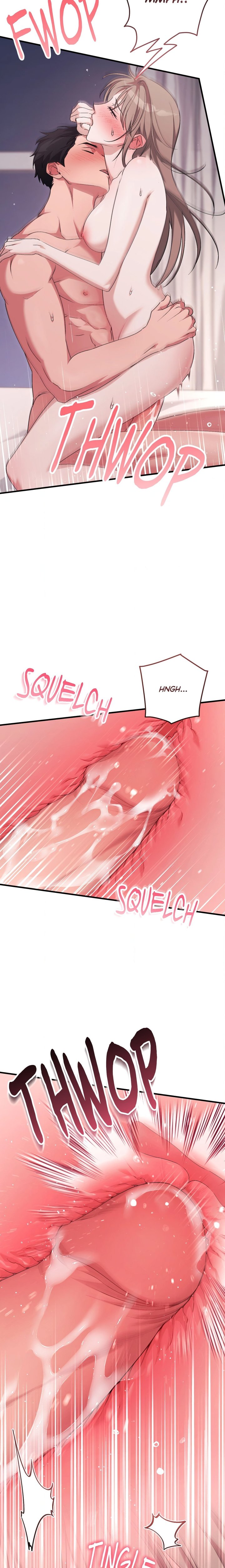 Milk My Strawberries (Uncensored) 3