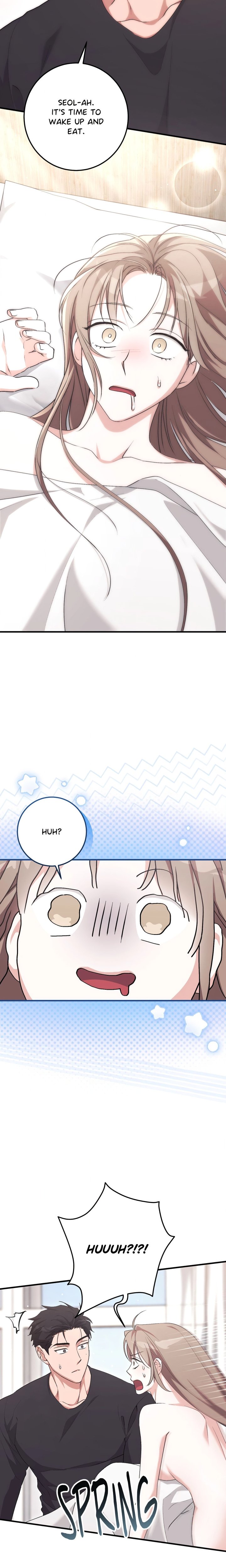 Milk My Strawberries (Uncensored) 25
