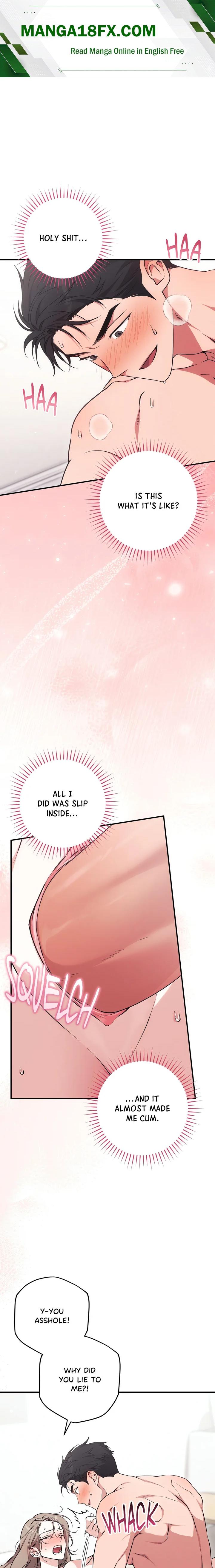 Milk My Strawberries (Uncensored) 1