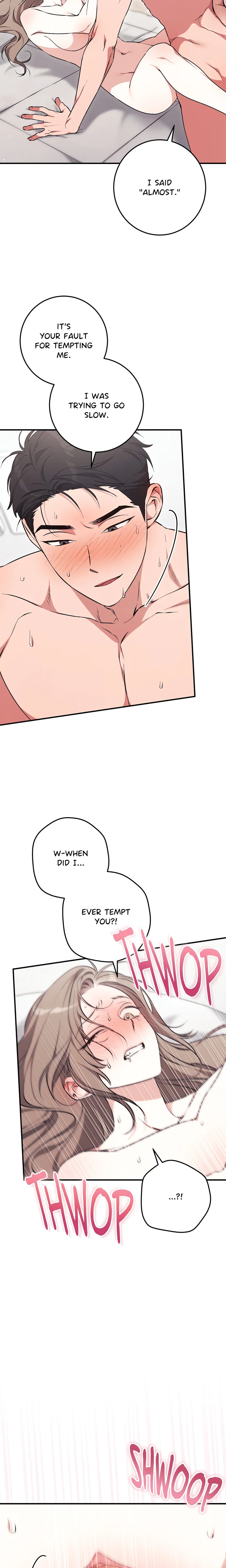 Milk My Strawberries (Uncensored) 2