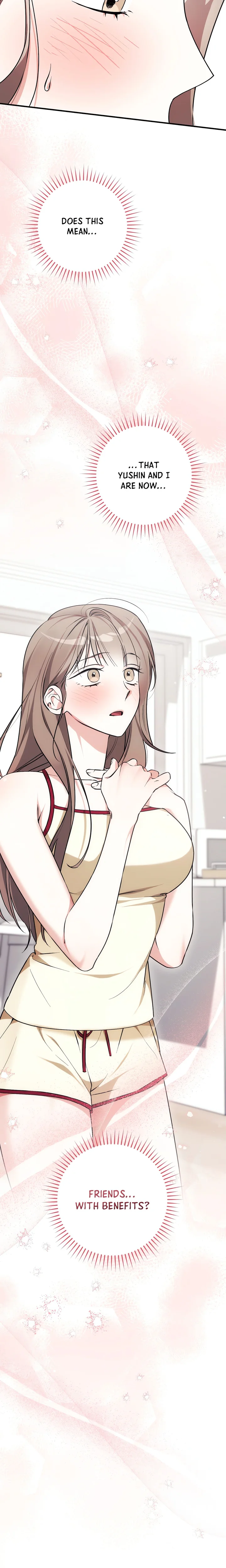 Milk My Strawberries (Uncensored) 17