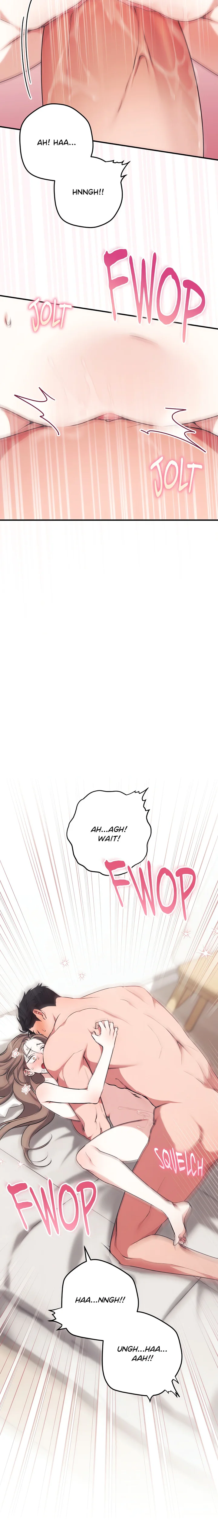 Milk My Strawberries (Uncensored) 3
