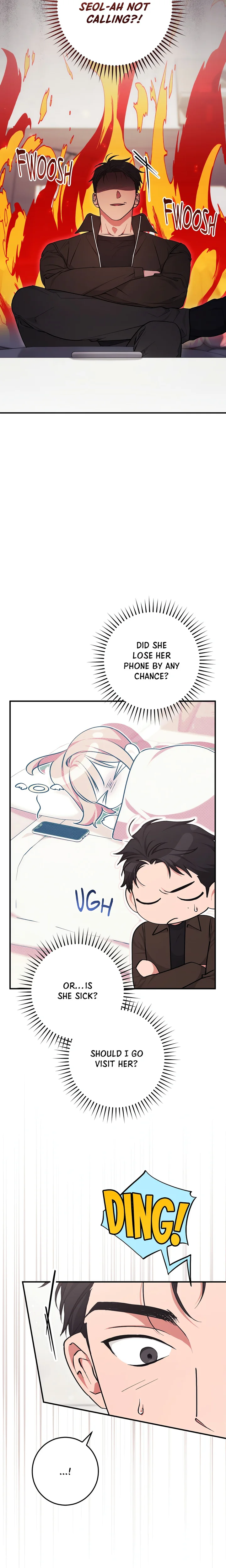Milk My Strawberries (Uncensored) 24