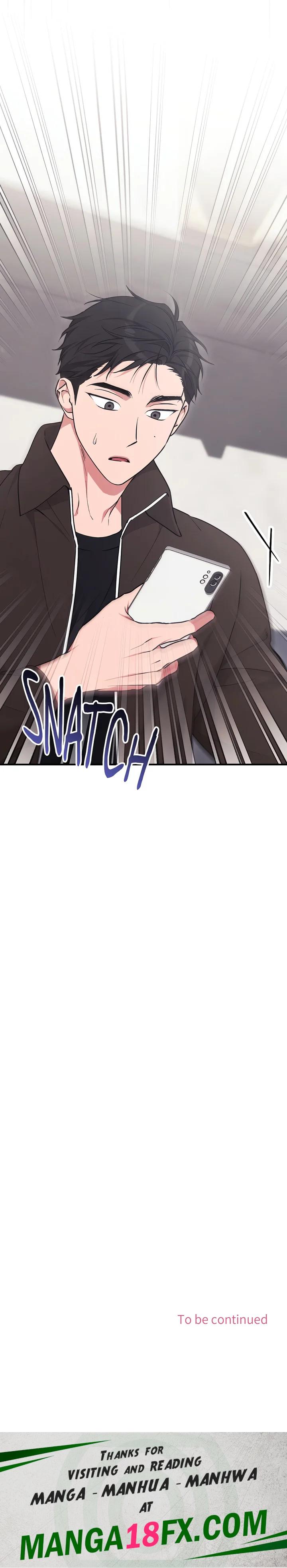 Milk My Strawberries (Uncensored) 25