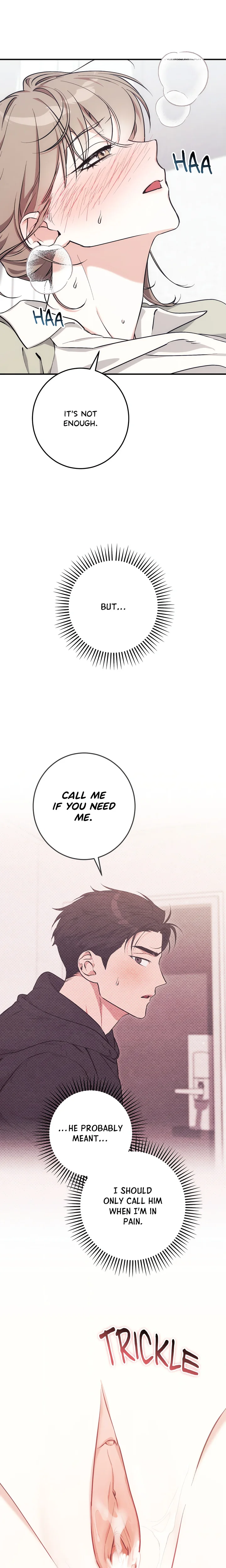 Milk My Strawberries (Uncensored) 13