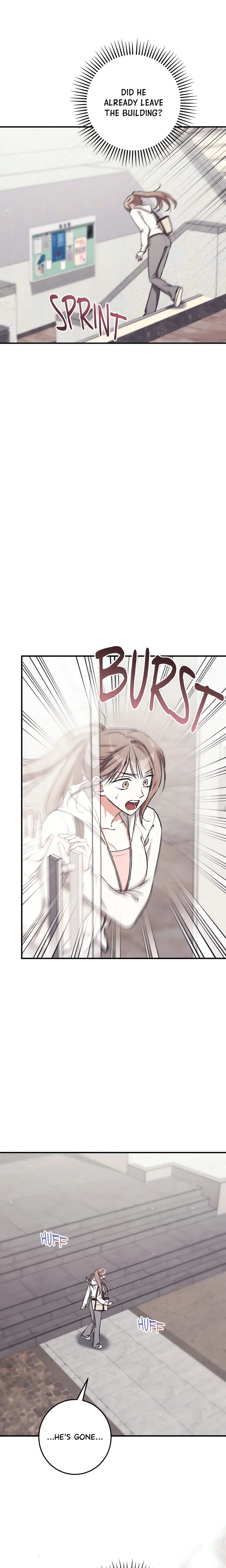 Milk My Strawberries (Uncensored) 26