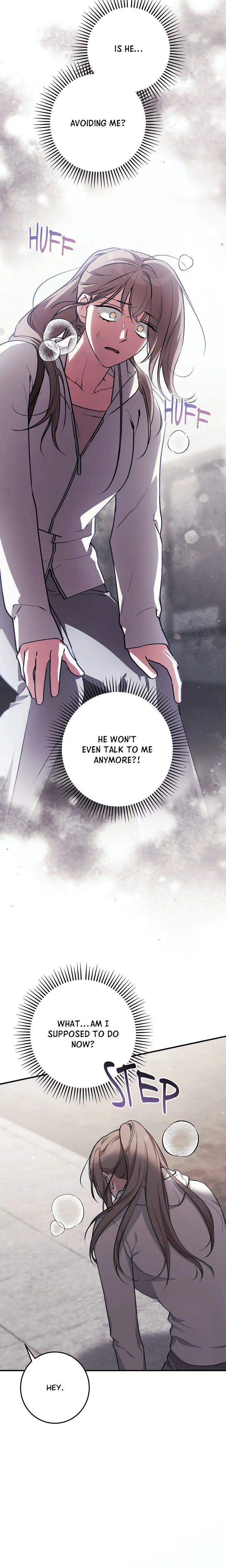 Milk My Strawberries (Uncensored) 27