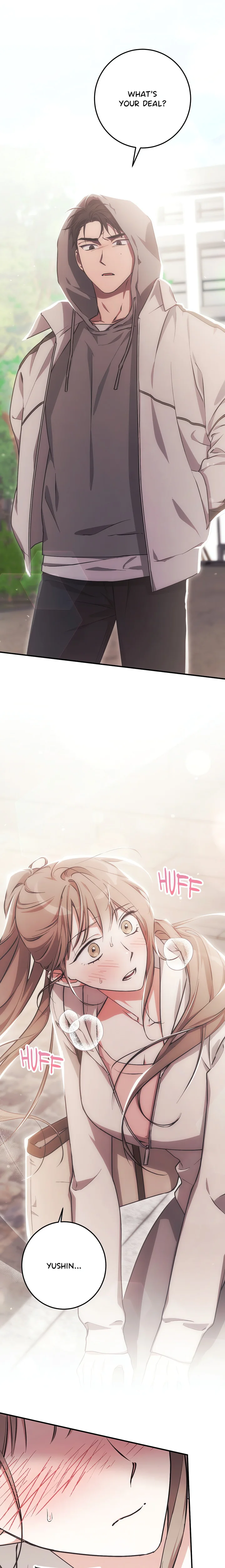 Milk My Strawberries (Uncensored) 28