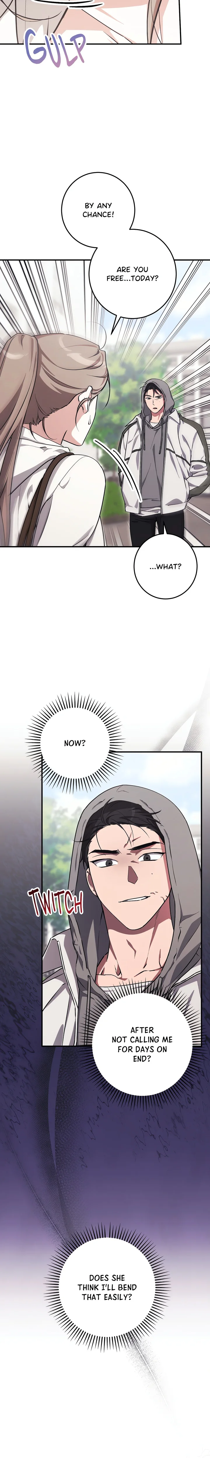 Milk My Strawberries (Uncensored) 29