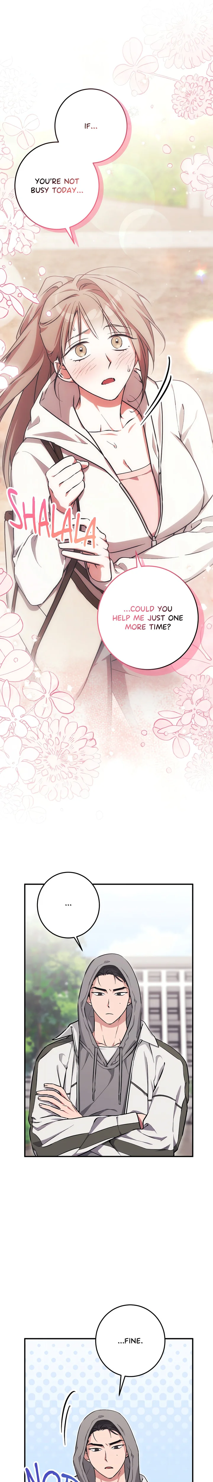 Milk My Strawberries (Uncensored) 30