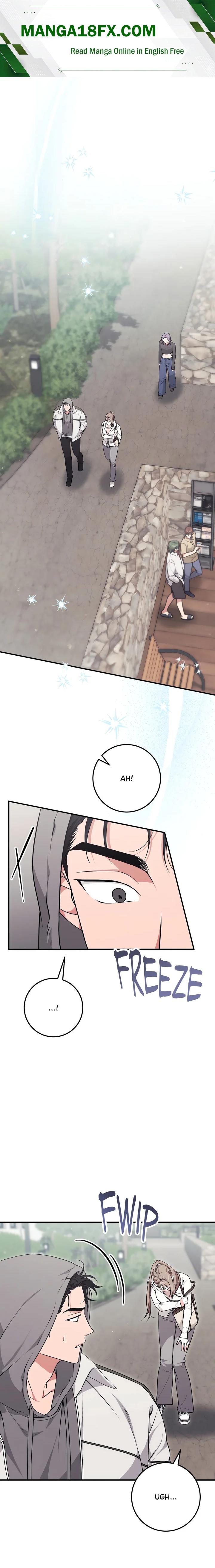 Milk My Strawberries (Uncensored) 1