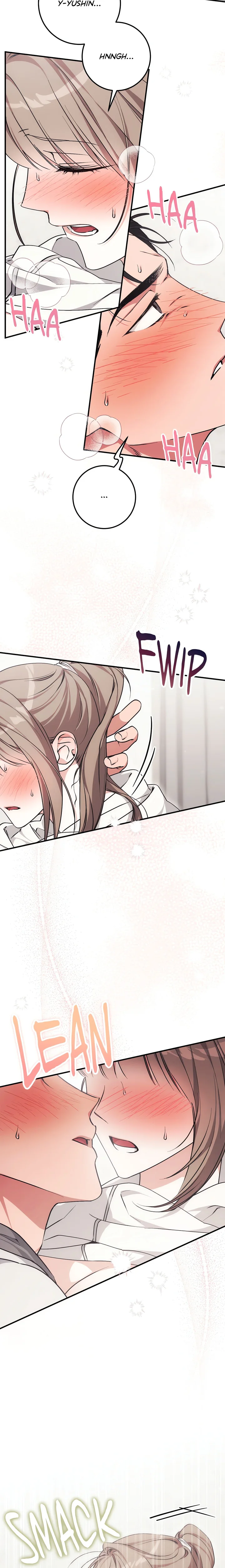 Milk My Strawberries (Uncensored) 14