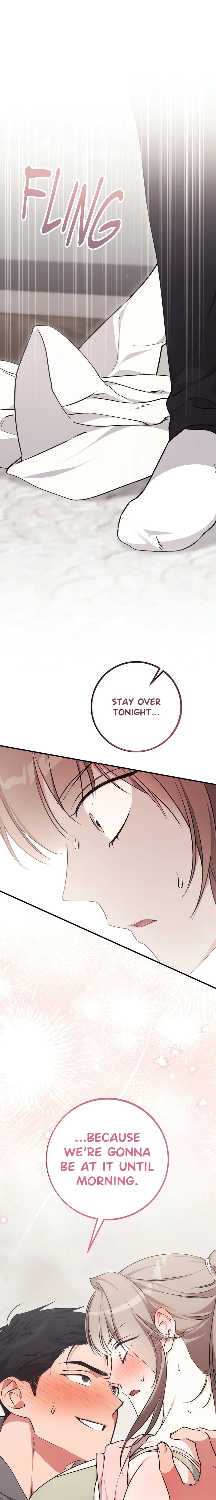 Milk My Strawberries (Uncensored) 22