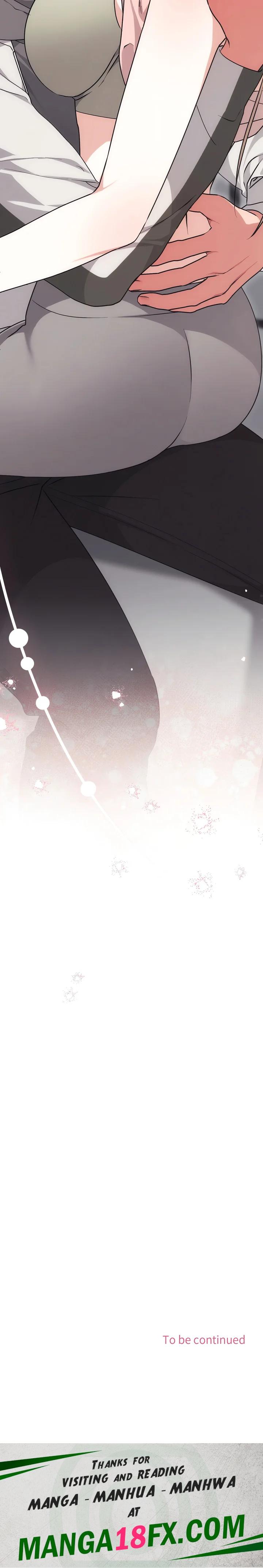 Milk My Strawberries (Uncensored) 23