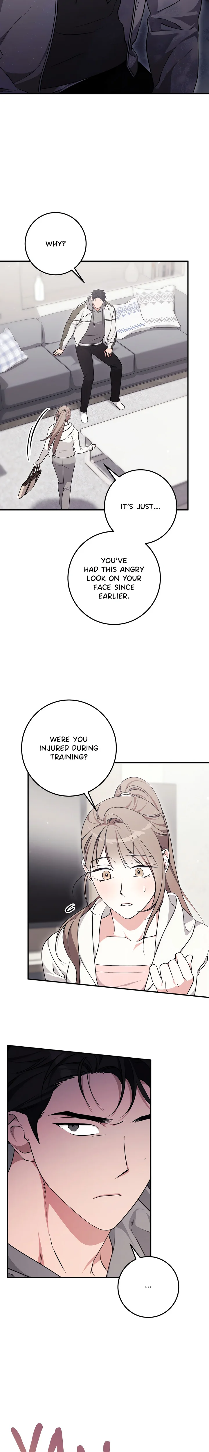 Milk My Strawberries (Uncensored) 7