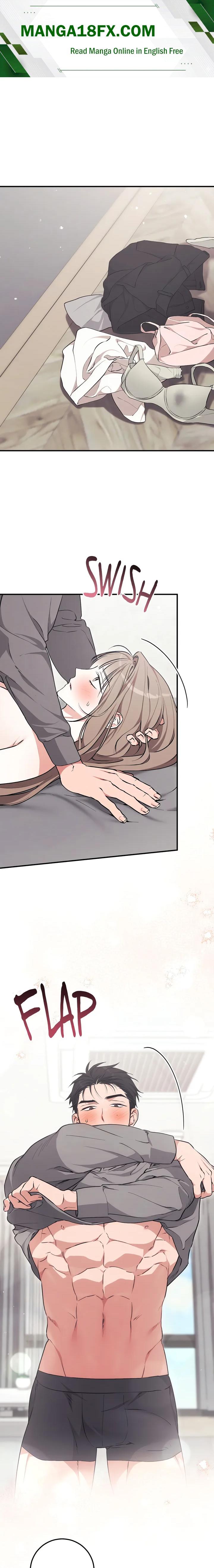 Milk My Strawberries (Uncensored) 1