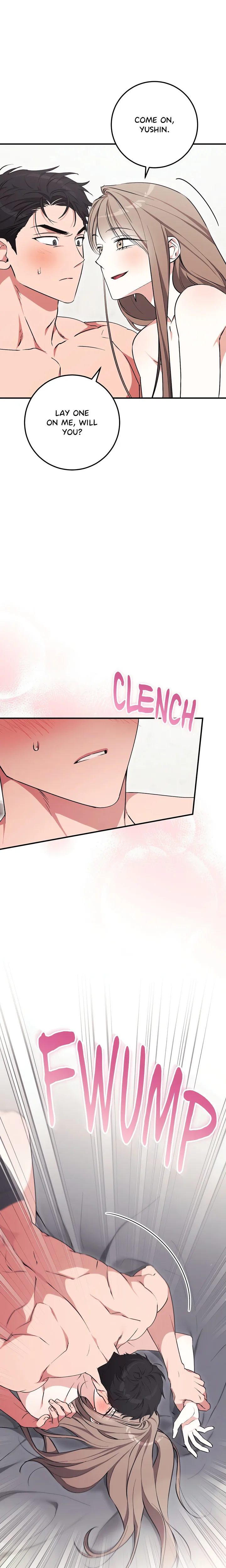 Milk My Strawberries (Uncensored) 13