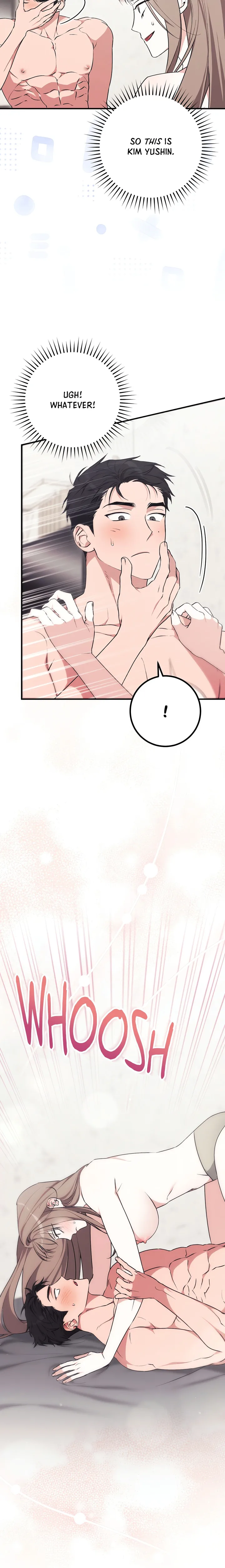 Milk My Strawberries (Uncensored) 10