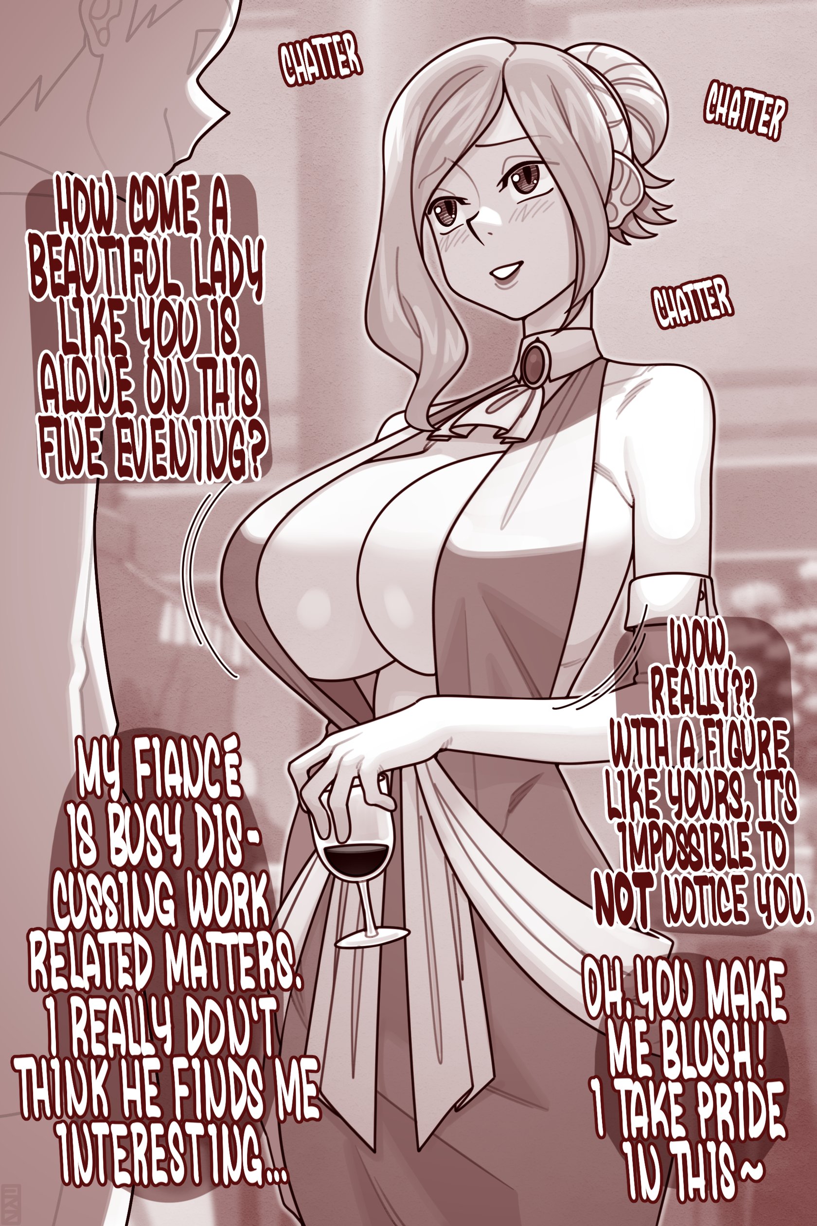 MILLY ASHFORD ZURI (Code Geass) 1
