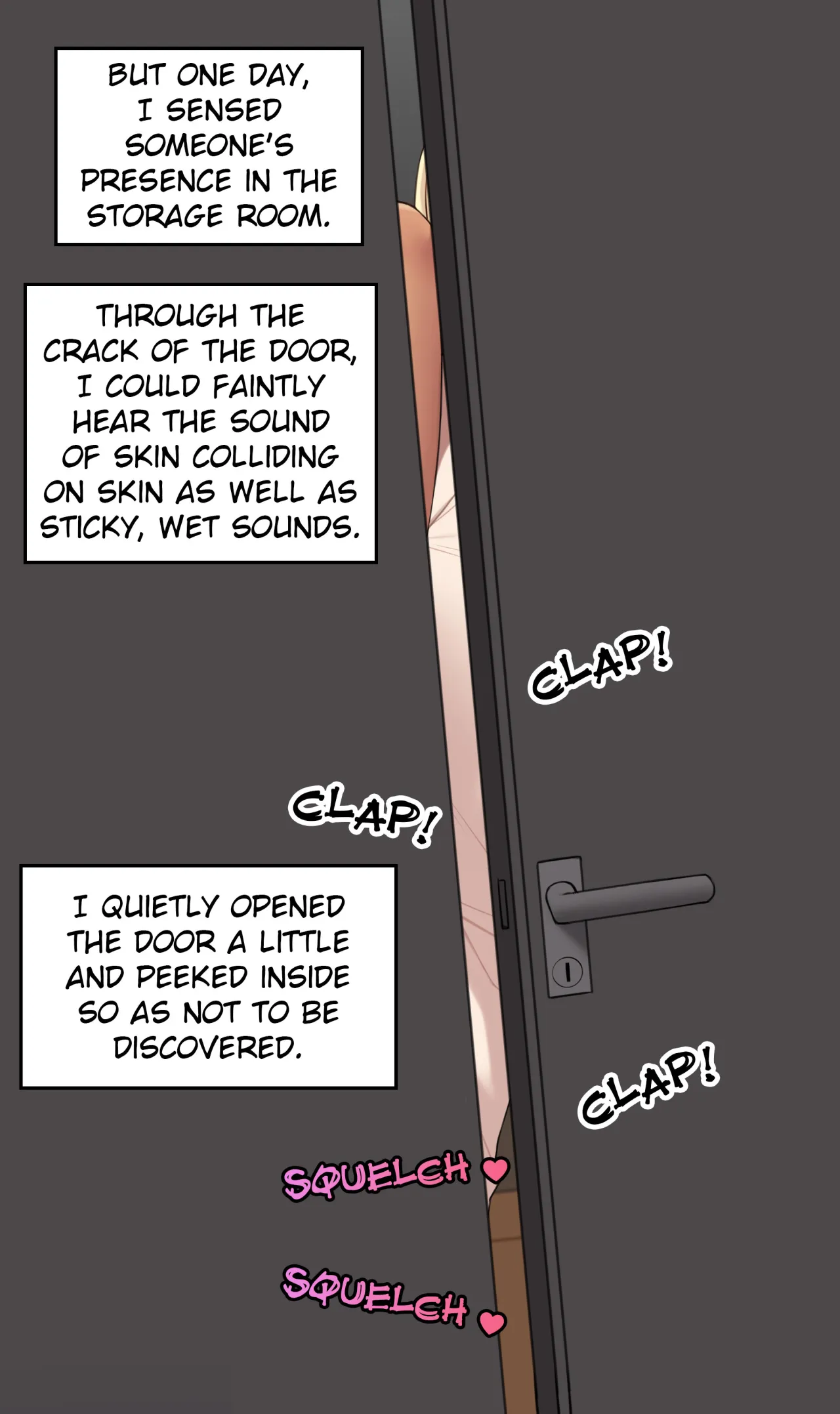 Mina Senpai 15