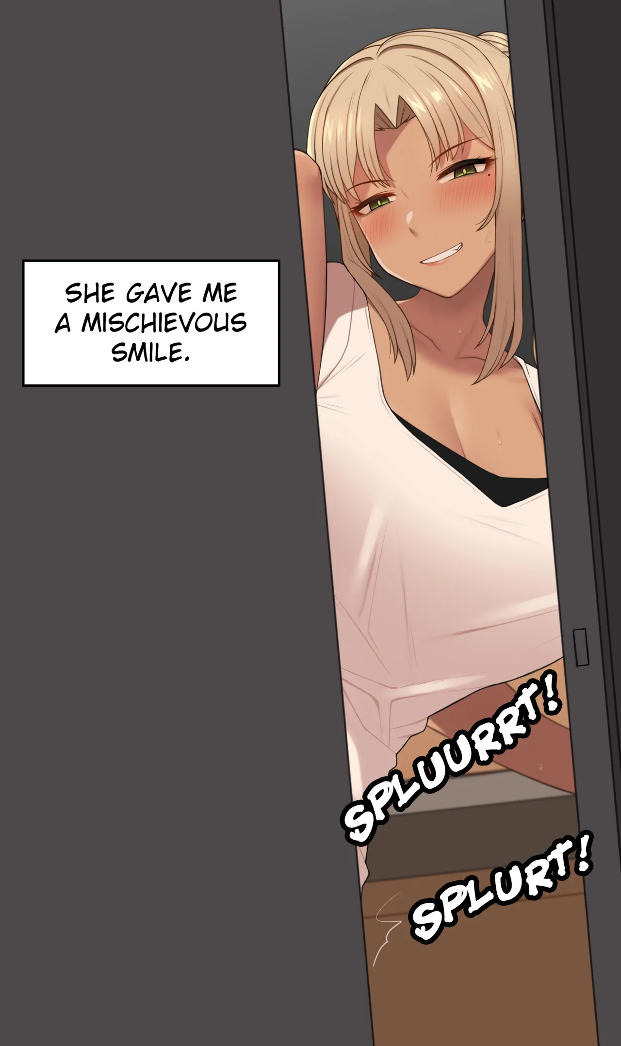 Mina Senpai 18