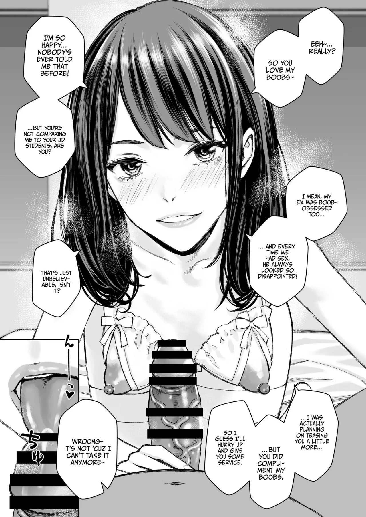 Minatoku Joshi Saionji Kyouka no Karei naru Nichijou (Kari) 4