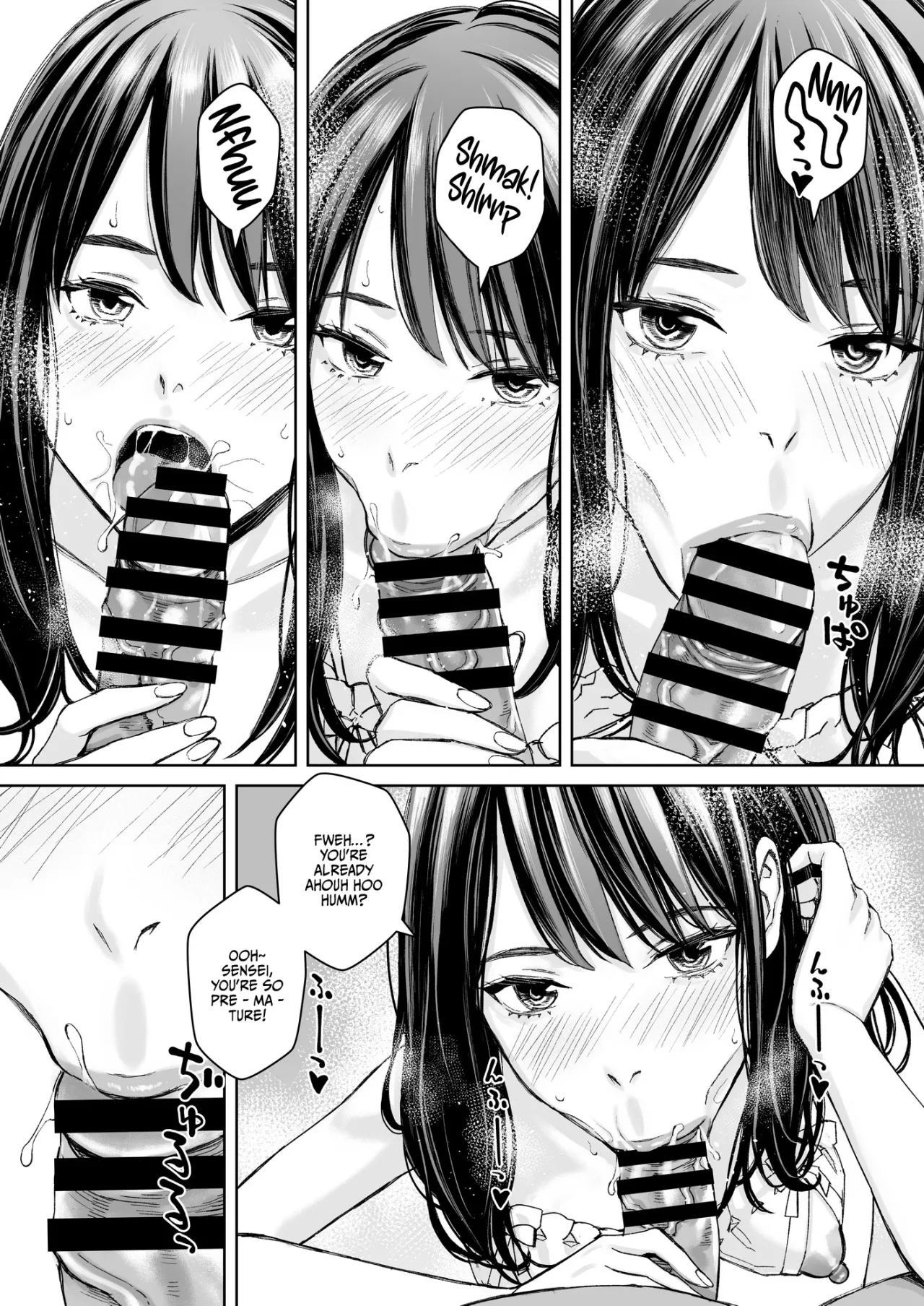 Minatoku Joshi Saionji Kyouka no Karei naru Nichijou (Kari) 5
