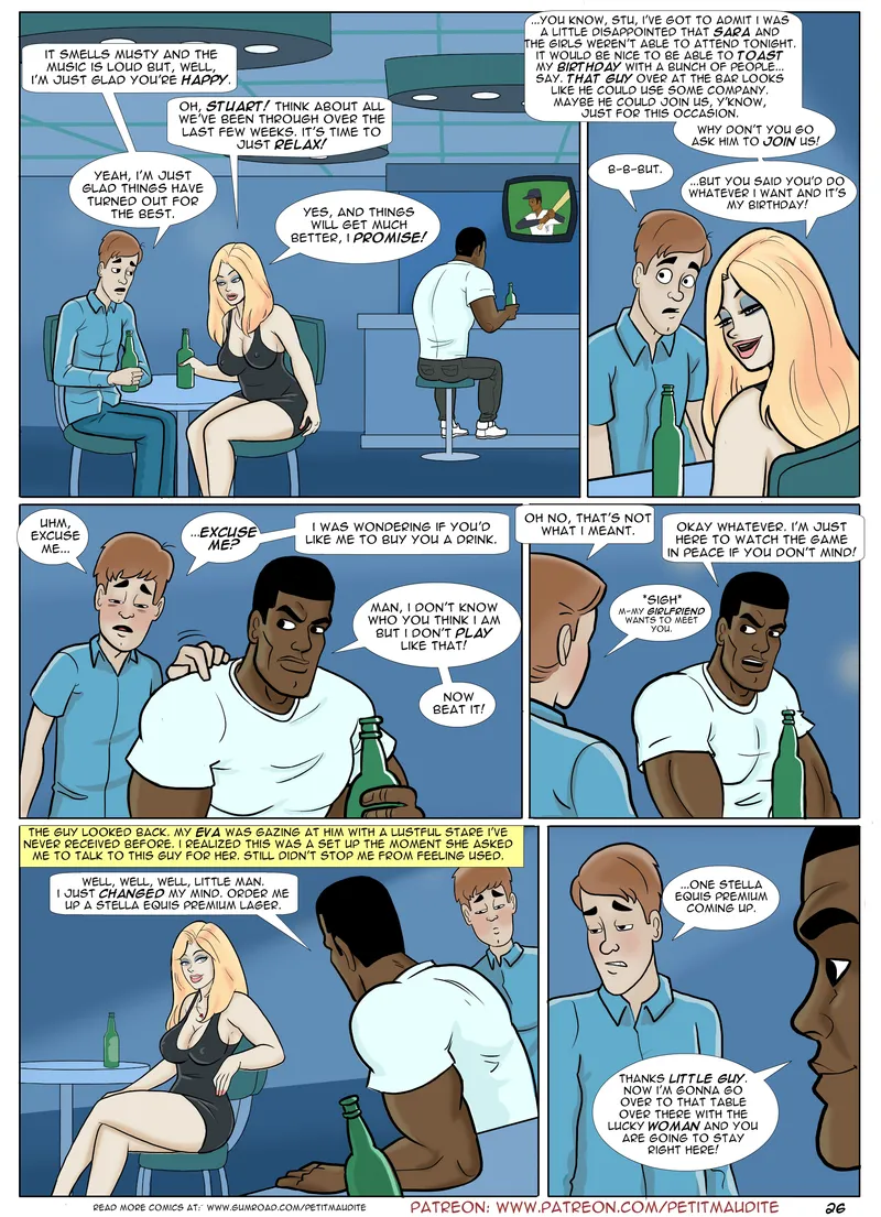 Minced Hearts 4 27
