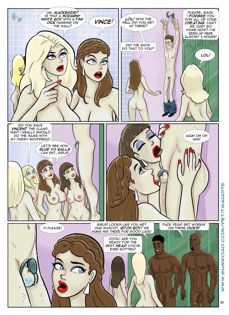 Minced Hearts 6 27