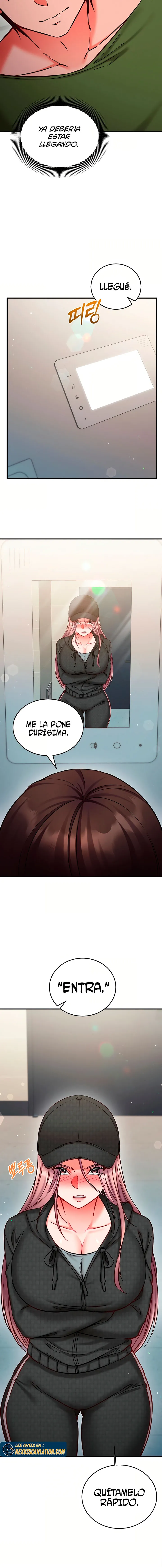 Mind Control Raw 13