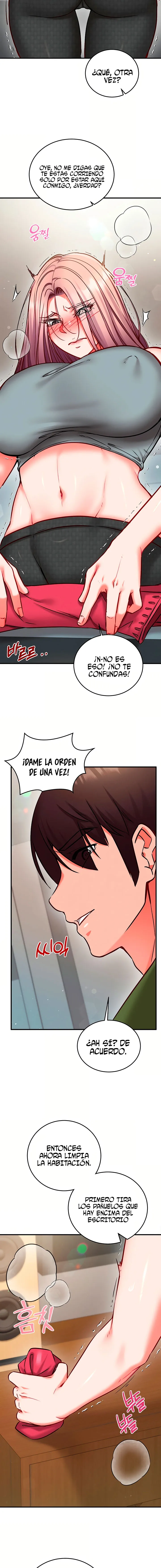 Mind Control Raw 16