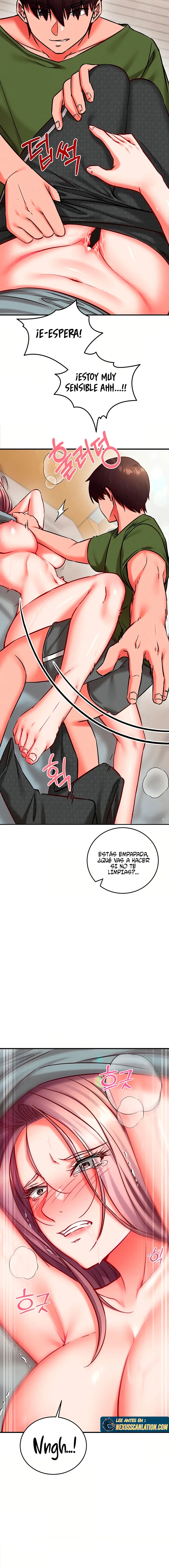 Mind Control Raw 21