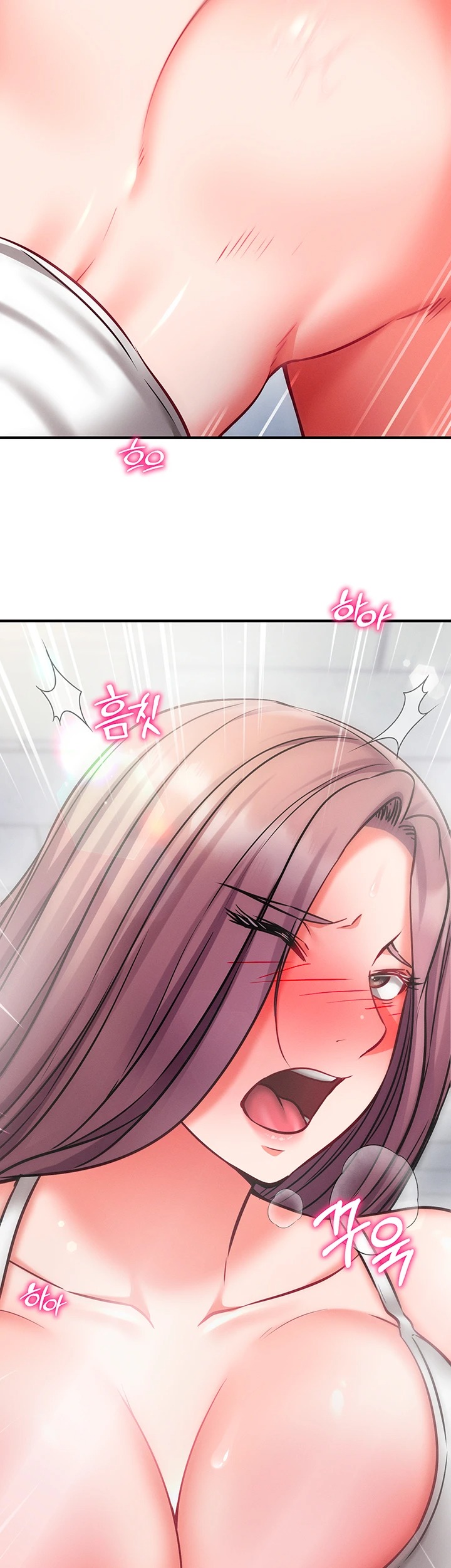 Mind Control Raw 28