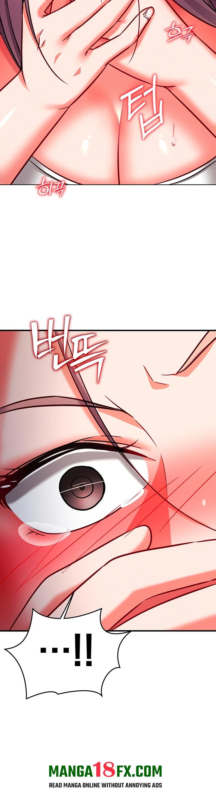 Mind Control Raw 54