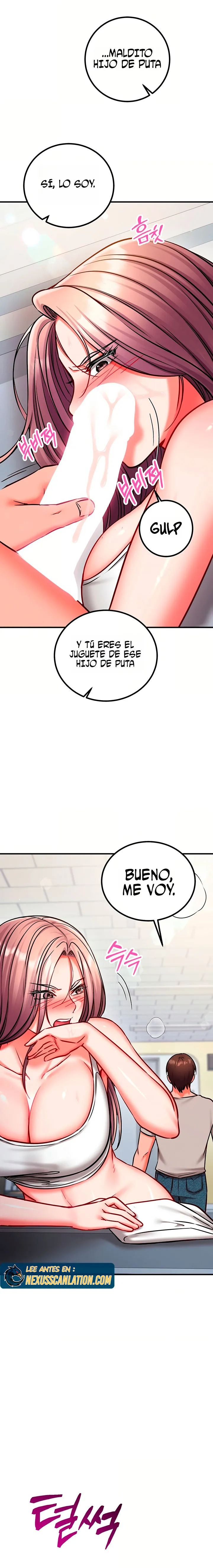 Mind Control Raw 15