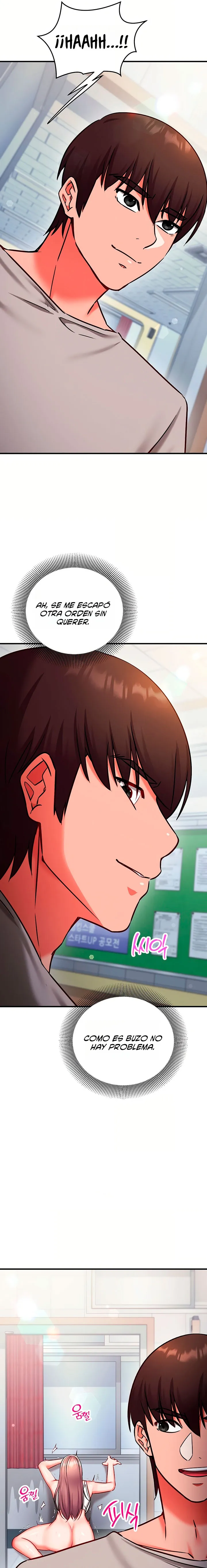 Mind Control Raw 16
