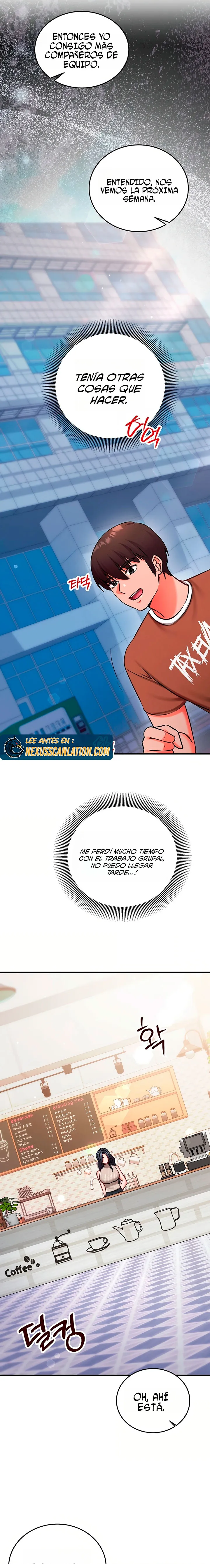 Mind Control Raw 21