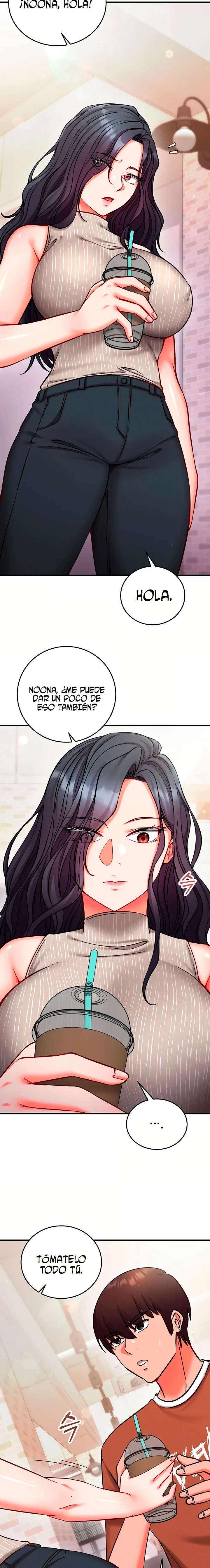 Mind Control Raw 22