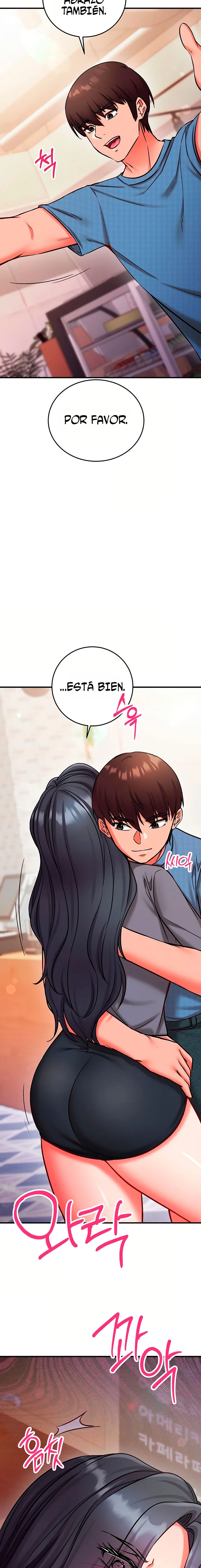 Mind Control Raw 29