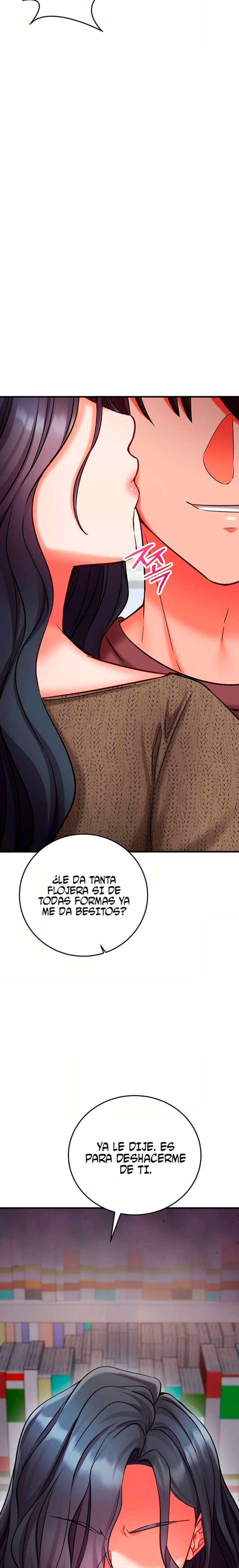 Mind Control Raw 11