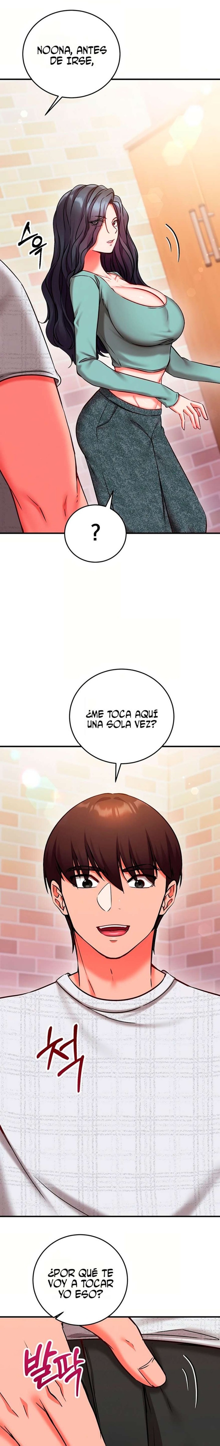 Mind Control Raw 17